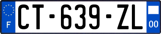 CT-639-ZL