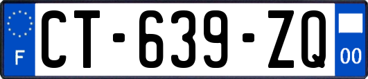 CT-639-ZQ