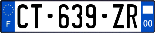 CT-639-ZR