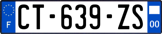 CT-639-ZS