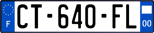 CT-640-FL