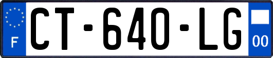 CT-640-LG