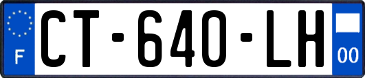 CT-640-LH