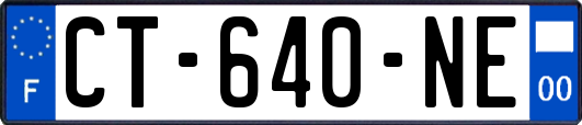CT-640-NE