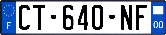 CT-640-NF