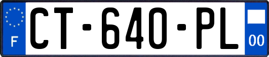 CT-640-PL