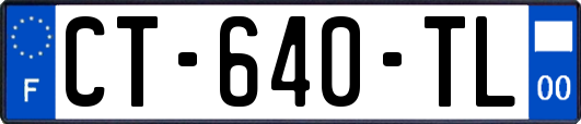 CT-640-TL