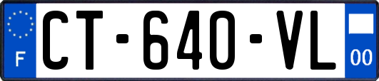 CT-640-VL