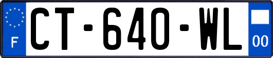 CT-640-WL