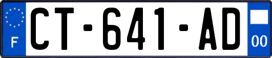 CT-641-AD