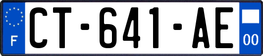 CT-641-AE