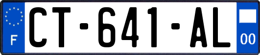 CT-641-AL