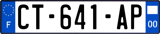 CT-641-AP