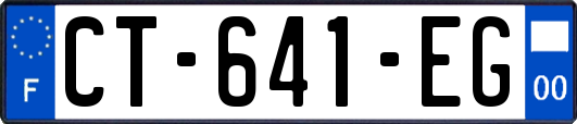 CT-641-EG