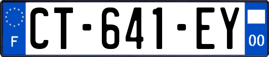 CT-641-EY