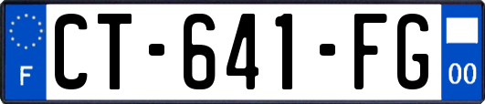 CT-641-FG