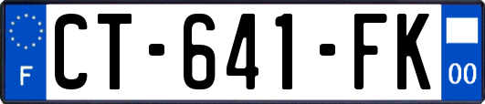 CT-641-FK