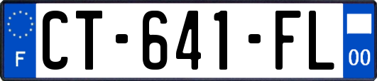 CT-641-FL