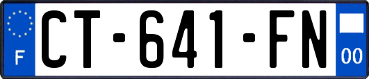 CT-641-FN
