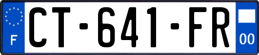 CT-641-FR