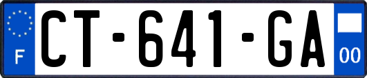 CT-641-GA