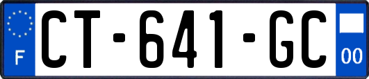 CT-641-GC
