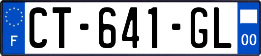 CT-641-GL