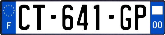 CT-641-GP