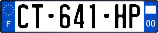 CT-641-HP