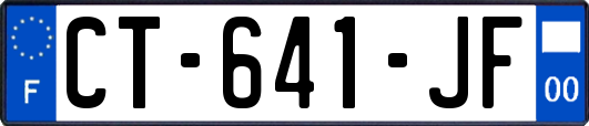 CT-641-JF