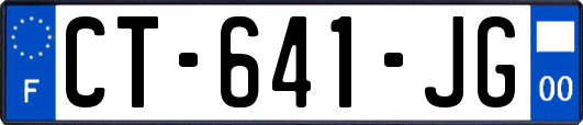CT-641-JG