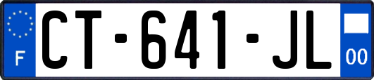 CT-641-JL