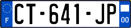 CT-641-JP