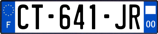 CT-641-JR