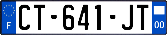 CT-641-JT