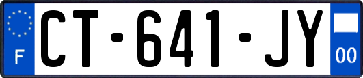 CT-641-JY
