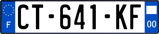 CT-641-KF