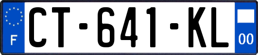 CT-641-KL