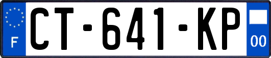 CT-641-KP