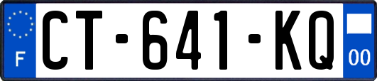 CT-641-KQ