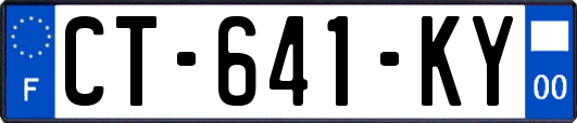 CT-641-KY