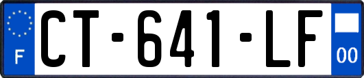 CT-641-LF
