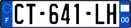 CT-641-LH