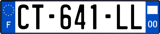 CT-641-LL