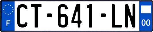 CT-641-LN