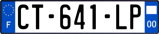 CT-641-LP