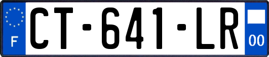 CT-641-LR