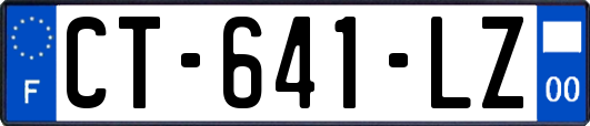 CT-641-LZ
