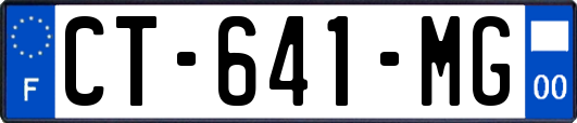 CT-641-MG