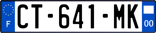 CT-641-MK